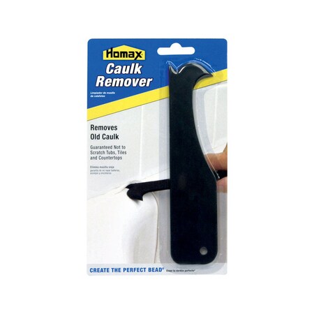 Homax Caulk Remover Tool 2407